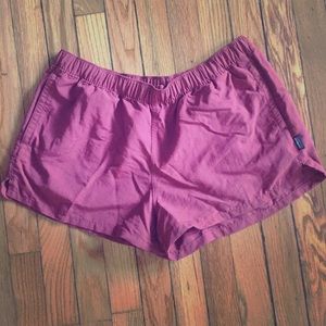 Patagonia Women's Barely Baggies