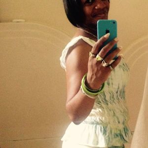 Meet your Posher, Starr