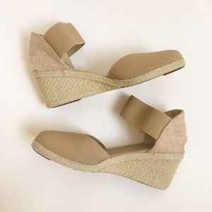 LAUREN Ralph Lauren Charla Wedge