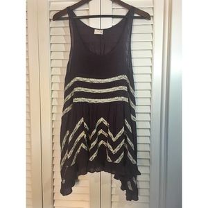Flowy Free People Dress