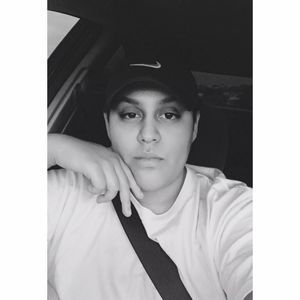 Meet your Posher, Maryah