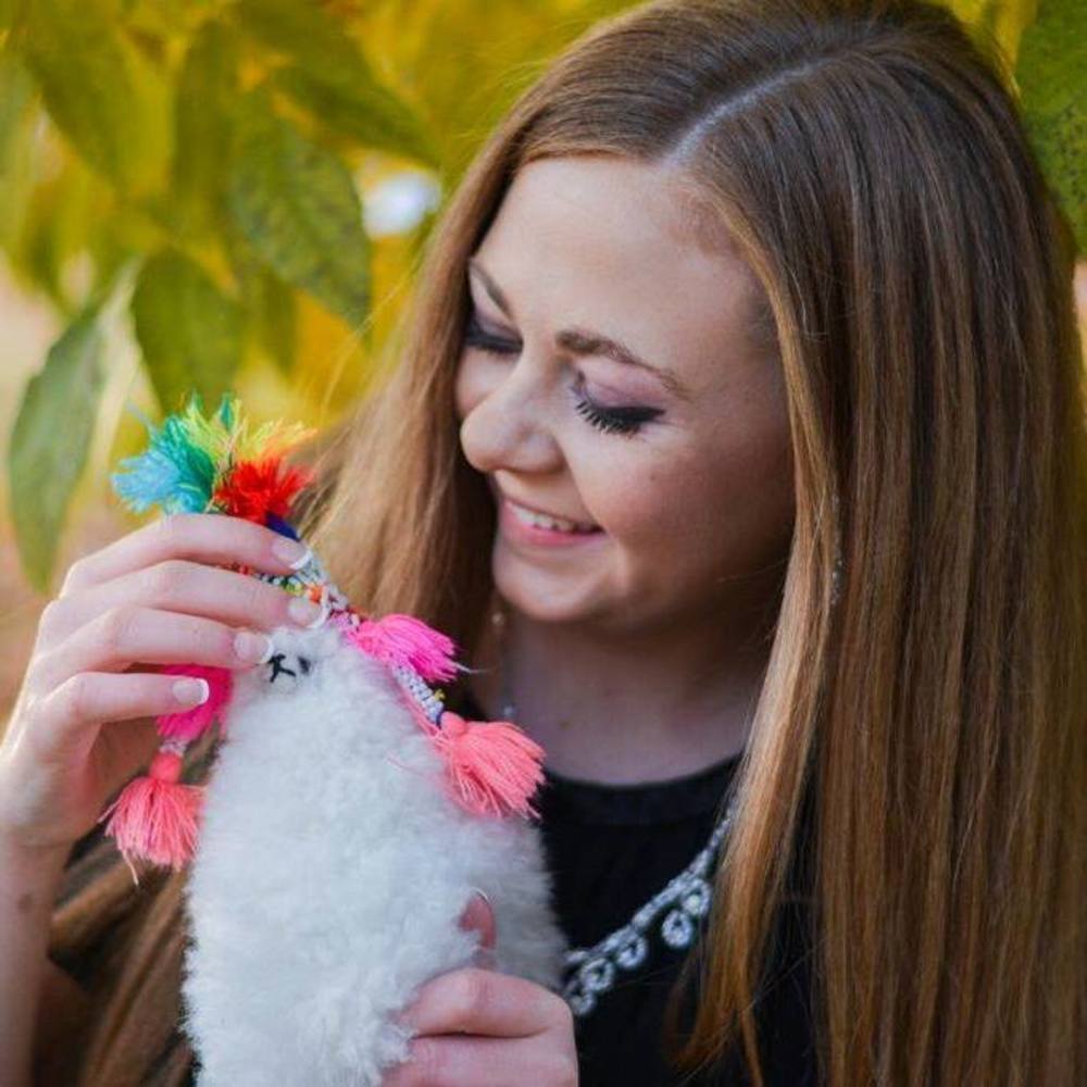 Meet your Posher, Aspen