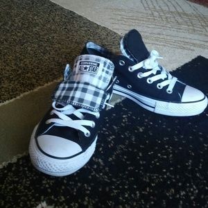 Women's Converse All*Stars Sneakers