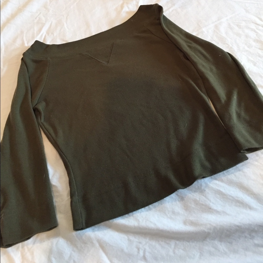 Express top