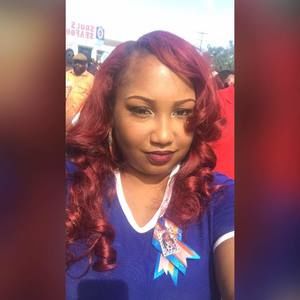 Meet your Posher, Chante