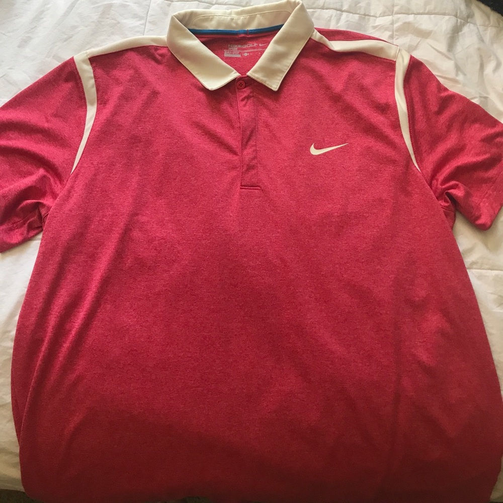 Nike Polo Shirt