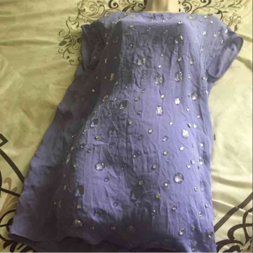 💜tibi blouse dress💜