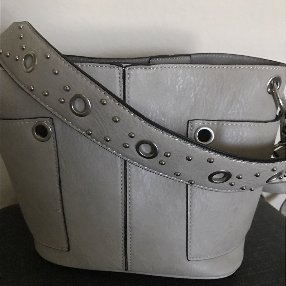 Steve Madden crossbody bag NWOT