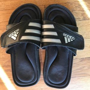 Adidas slides