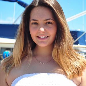 Meet your Posher, Katelyn