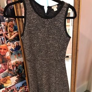 Fit n flare j Crew dress