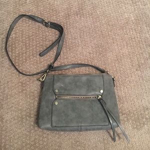 Francesca's Purse