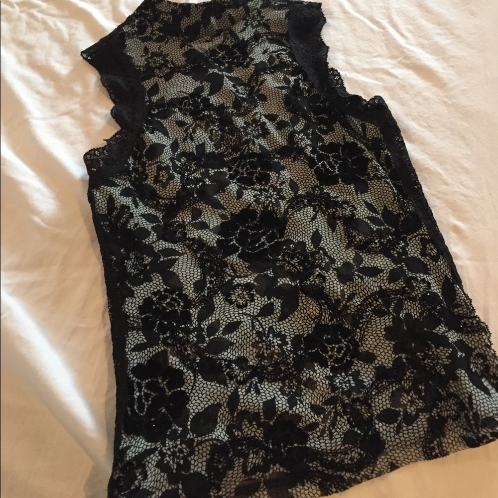 Express top