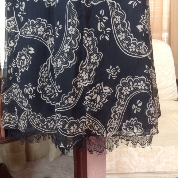 Nanette Lepore strapless bustier strapless dress - Picture 5 of 6