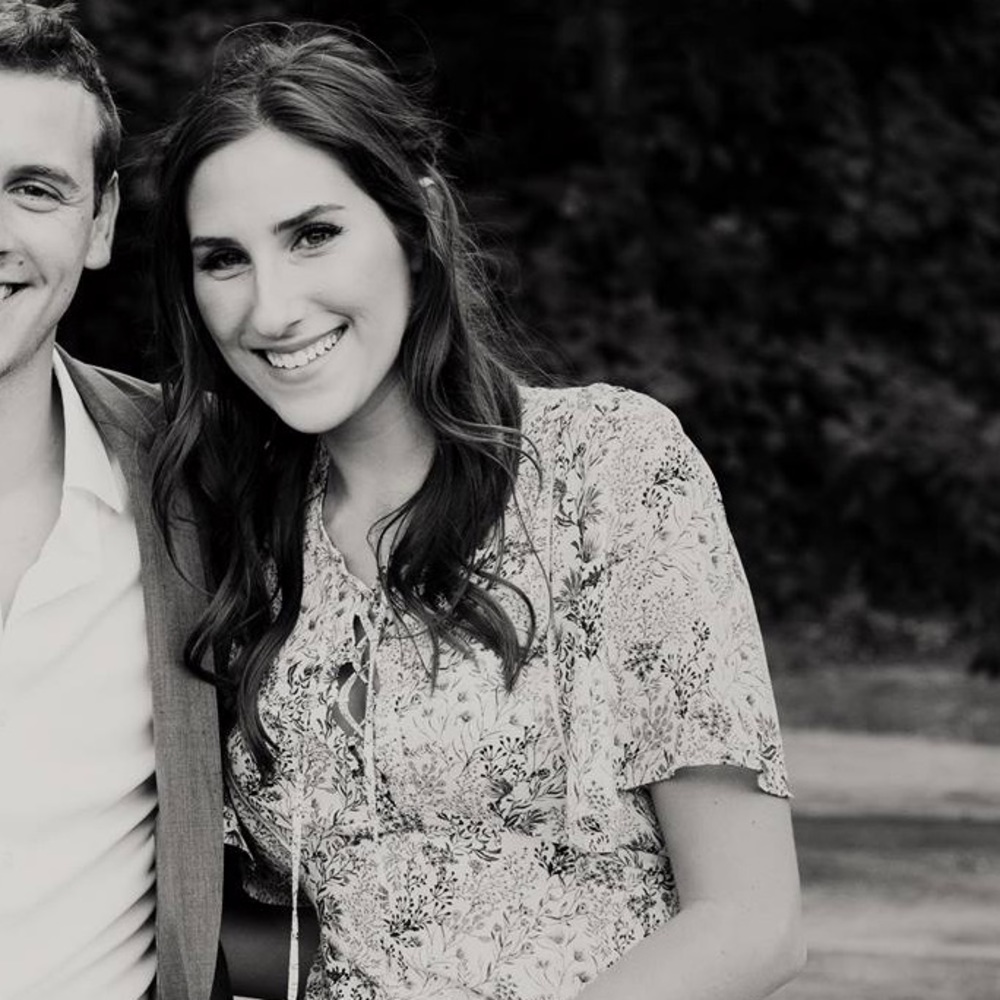 Meet your Posher, Ellie