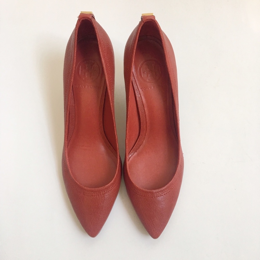 Tory Burch Mid Heel