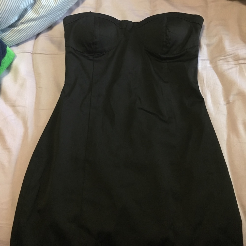 Little black dress xs