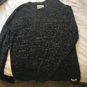 Mens Modern Amusement Sweater