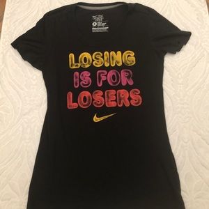Nike Top NWOT!