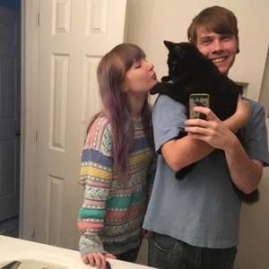 Meet your Posher, Zachary