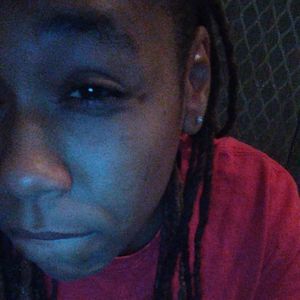 Meet your Posher, Ricka