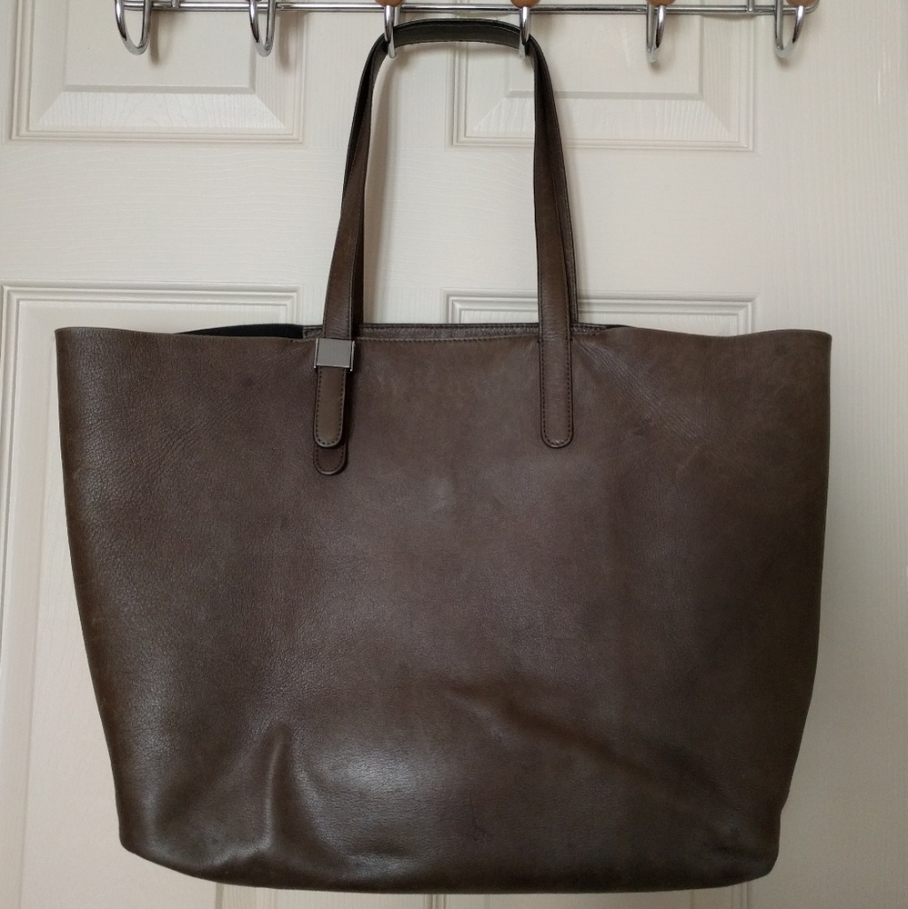 Everlane Petra Market Tote Large Bag