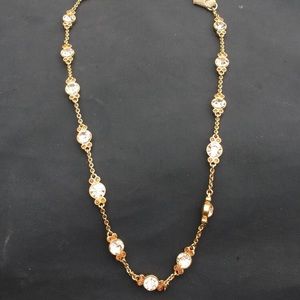 J Crew Necklace