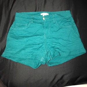 H & M Shorts