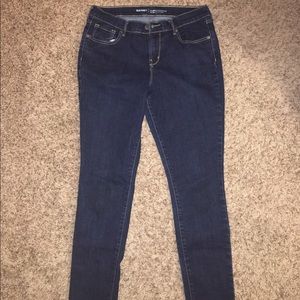 Never worn Old Navy Jeans