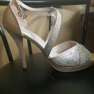 Dressy Shoes