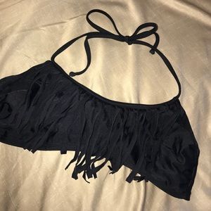 Swim suit top