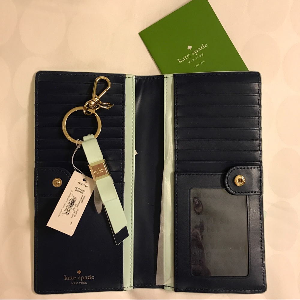 💙Kate Spade💙 - Picture 2 of 7