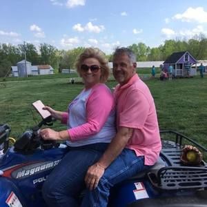 Meet your Posher, Leann