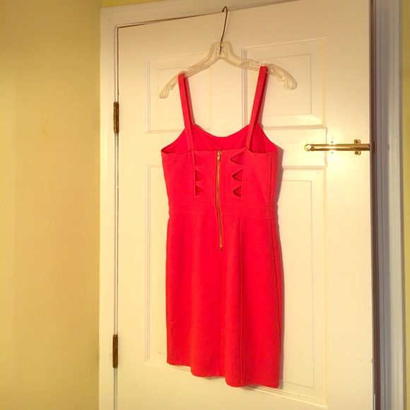 Dress by Sparkle & Fade - Picture 2 of 3