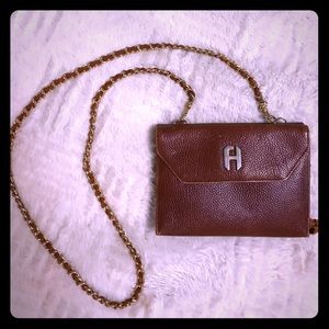 Fred Hayman Beverly Hills cross body