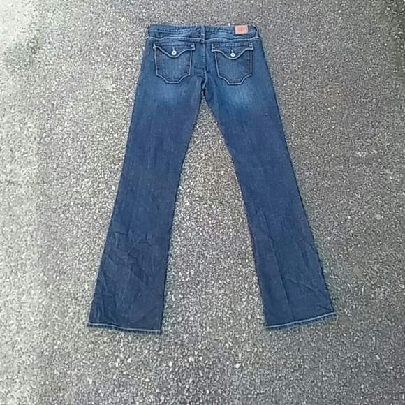 Guess Jeans NWOT - Picture 3 of 5