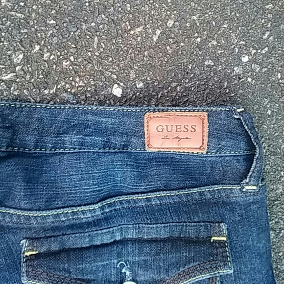 Guess Jeans NWOT - Picture 4 of 5