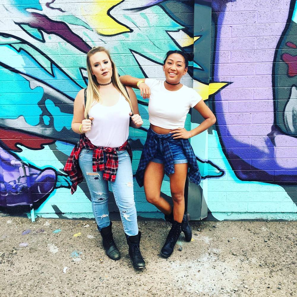 Meet your Posher, Annie