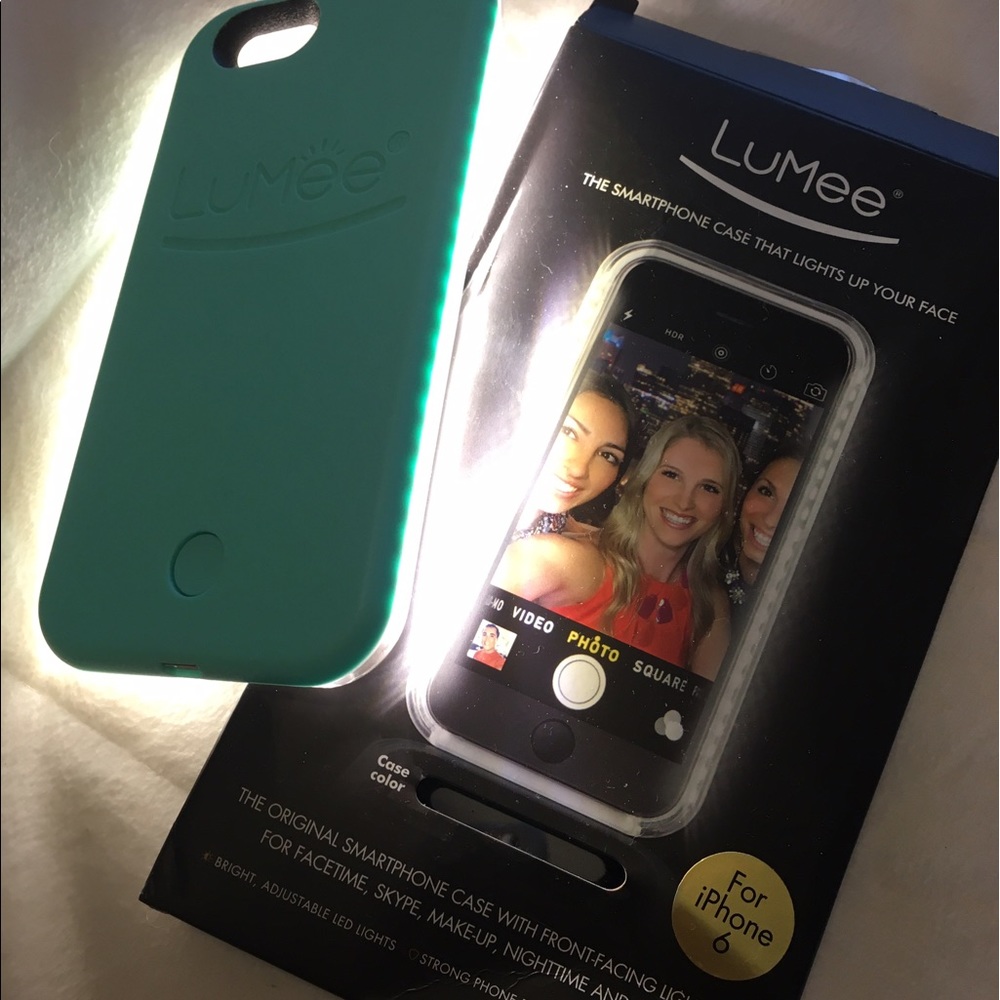 LuMee Iphone6/6s Case