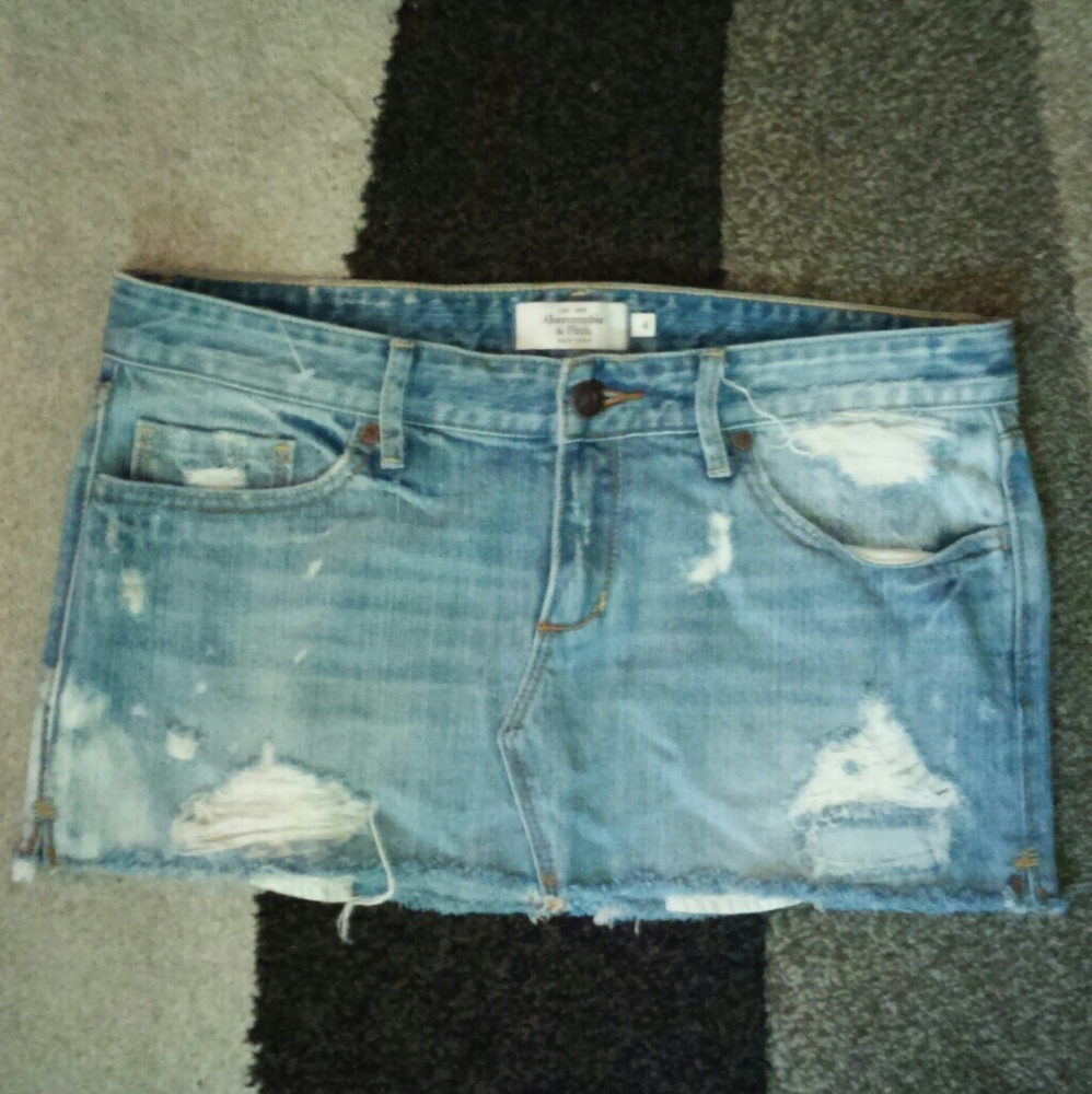 Abercrombie Skirt