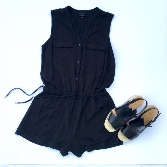 Mossimo Supply Co. Other - Mossimo romper