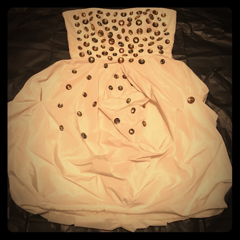 BCBG Dress