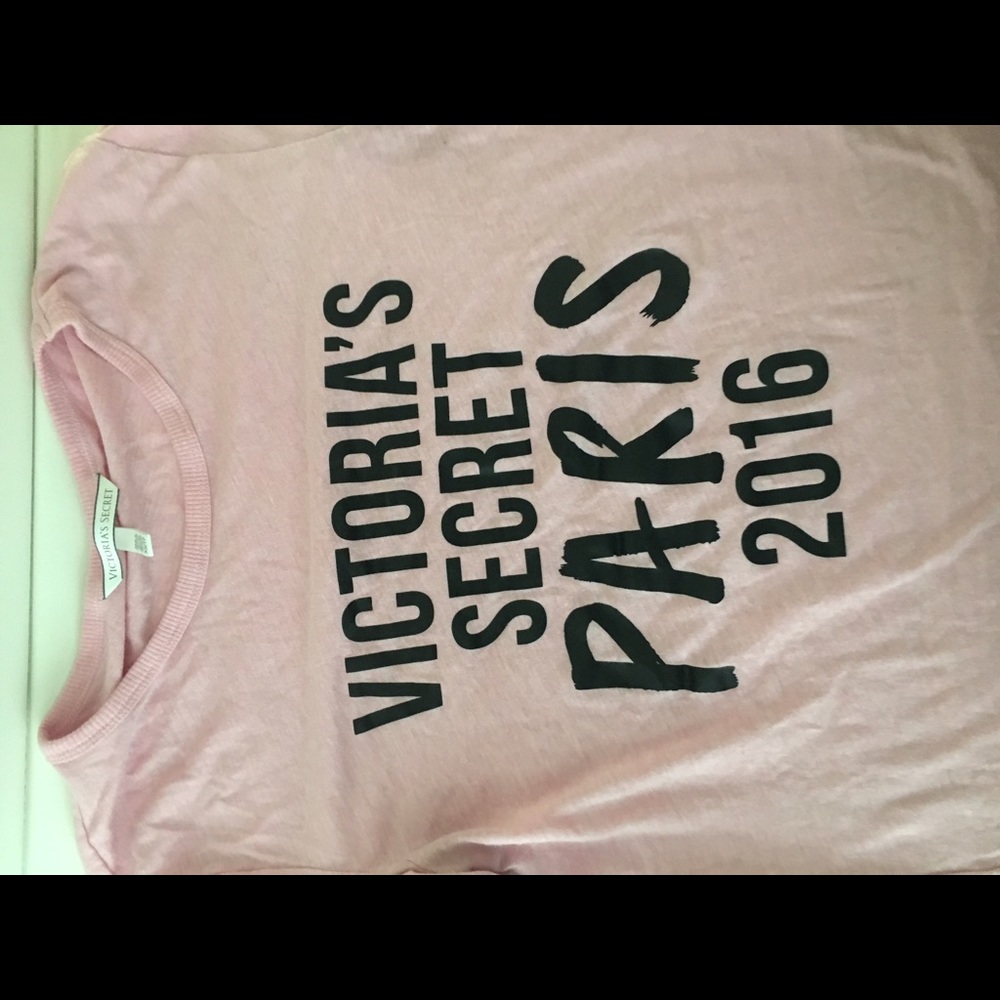 OFFICIAL Victoria's Secret Parish Fashion Show