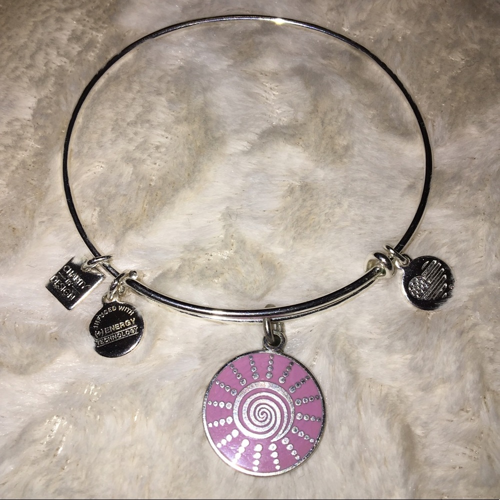Spiral Sun ALEX & ANI