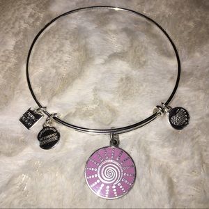 Spiral Sun ALEX & ANI