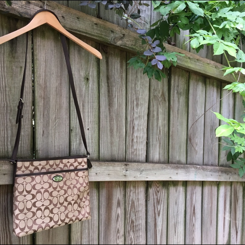 Coach Handbag
