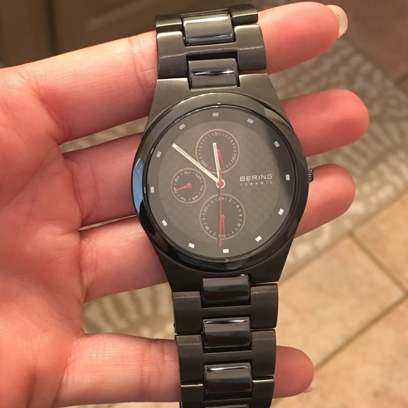 Men's Bering watch - Picture 2 of 4