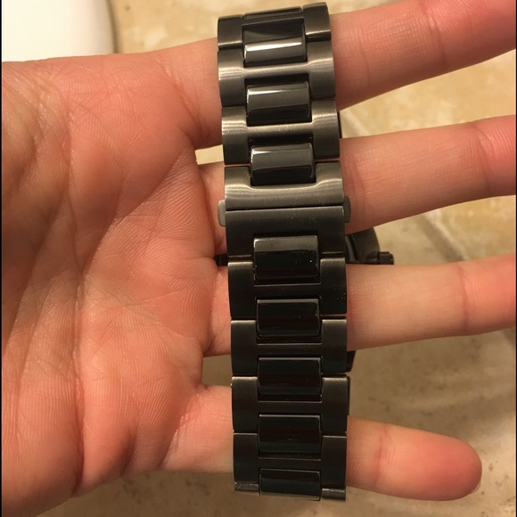 Men's Bering watch - Picture 3 of 4