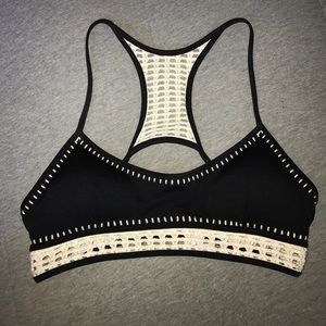 Victoria's Secret bathing suit top