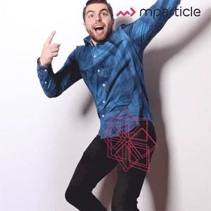 Meet your Posher, Ryan